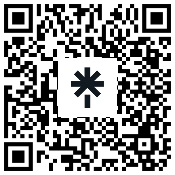 QR code linking to SBV’s Linktree with giving platforms, social media, brochure, KBLA radio, and more